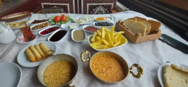 Kocaeli’de Ne Yenir? Tadına Bakmanız Gereken 14 Meşhur Lezzet