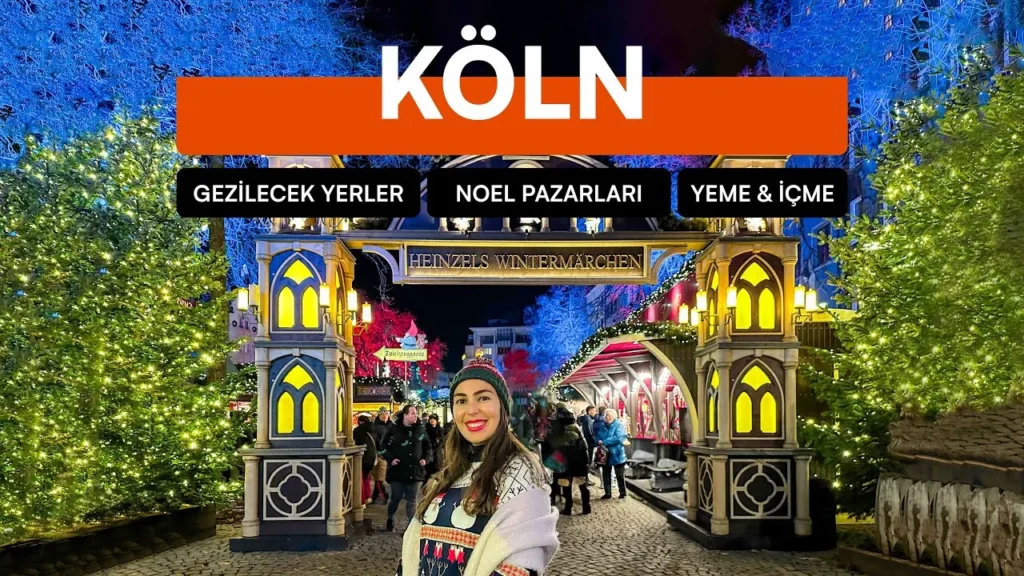 Köln Müze Kartları ve İndirimli Girişler