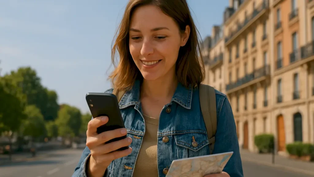 Köln Telefon ve İnternet Kullanımı