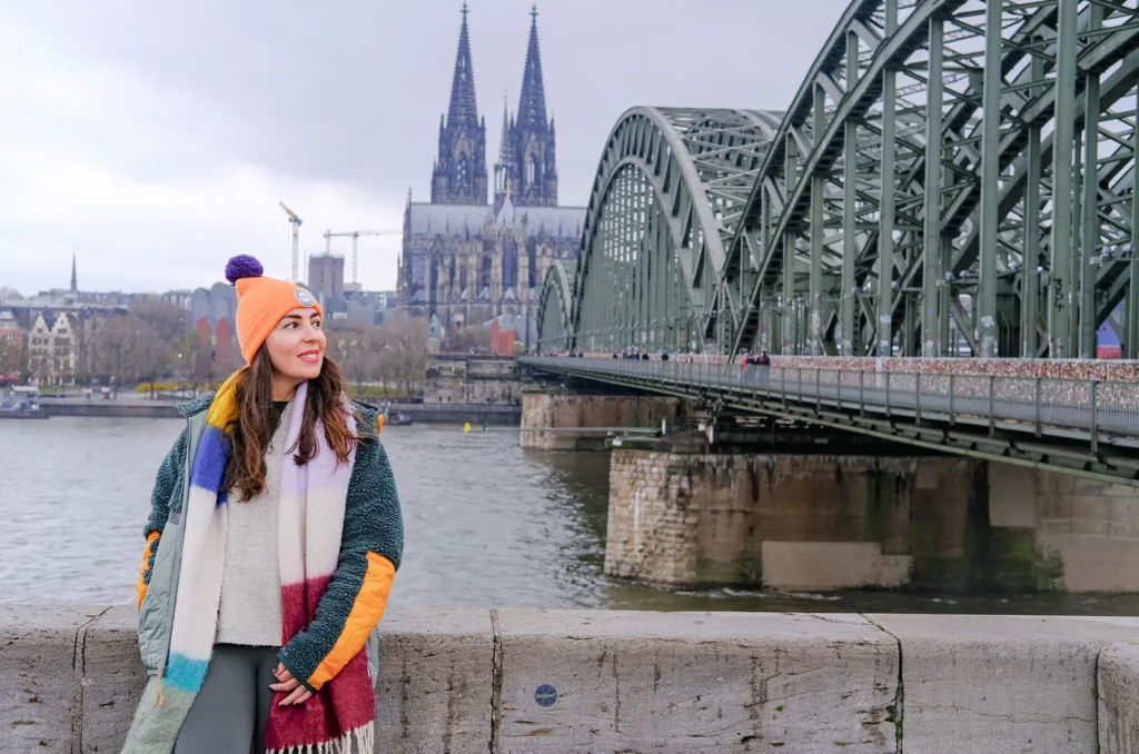 Köln’den Ne Alınır?