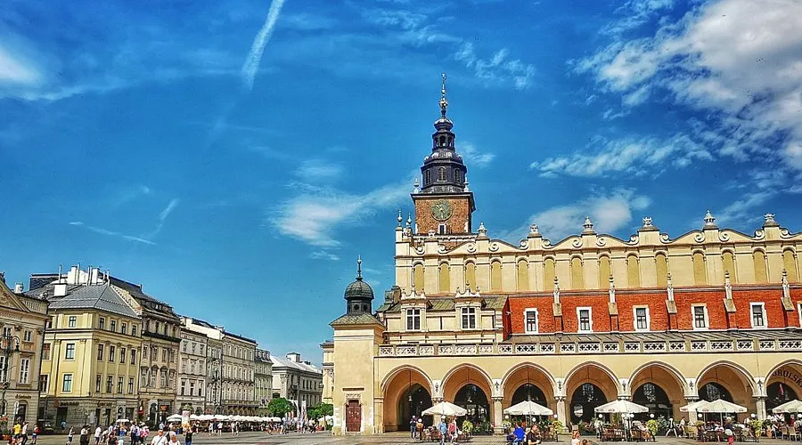 Krakow Internet Telefon Kullanimi Rehberi