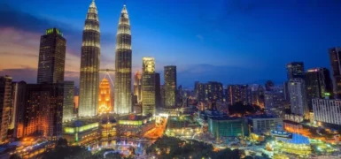 Kuala Lumpur Gezilecek Yerler – En Popüler 20 Yer!