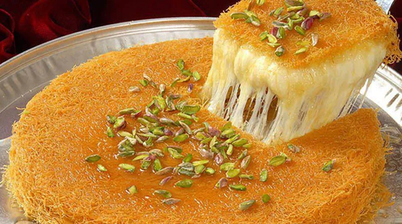Kunefe