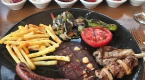 Kütahya’da Ne Yenir? Tadına Bakmanız Gereken 16 Meşhur Lezzet