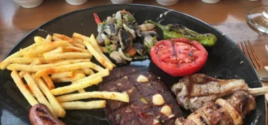 Kütahya’da Ne Yenir? Tadına Bakmanız Gereken 16 Meşhur Lezzet
