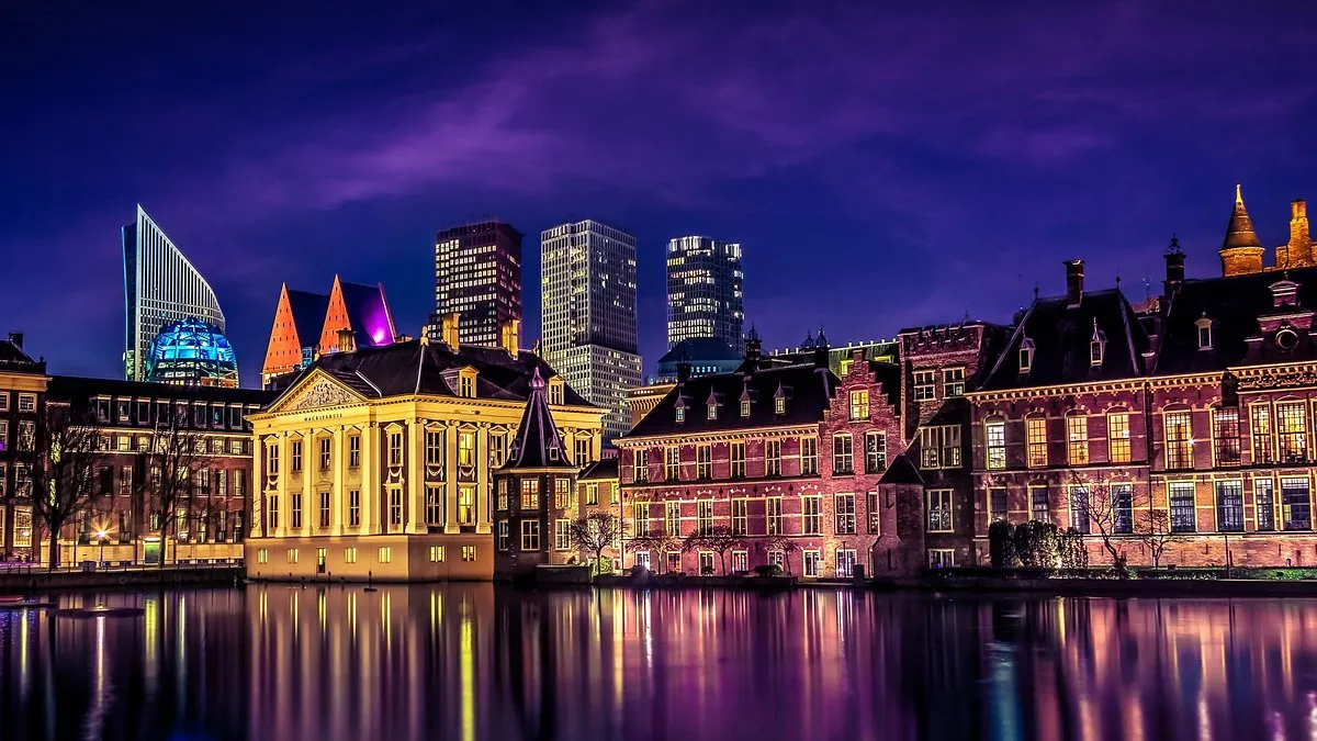 Lahey (Den Haag)