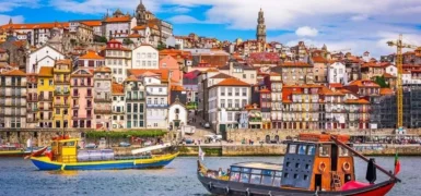 Lizbon Gezilecek Yerler – En Popüler 45 Yer!