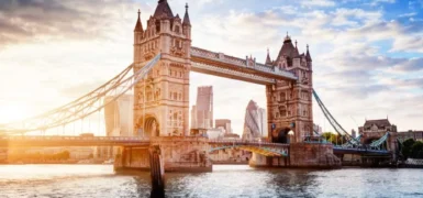 Londra Gezilecek Yerler – En Popüler 75 Yer!