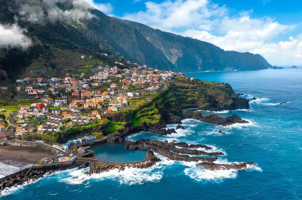Madeira