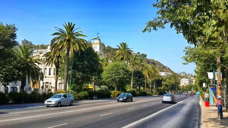 Malaga Ulaşım Rehberi
