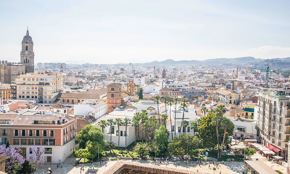 Malaga’ya Ne Zaman Gidilir