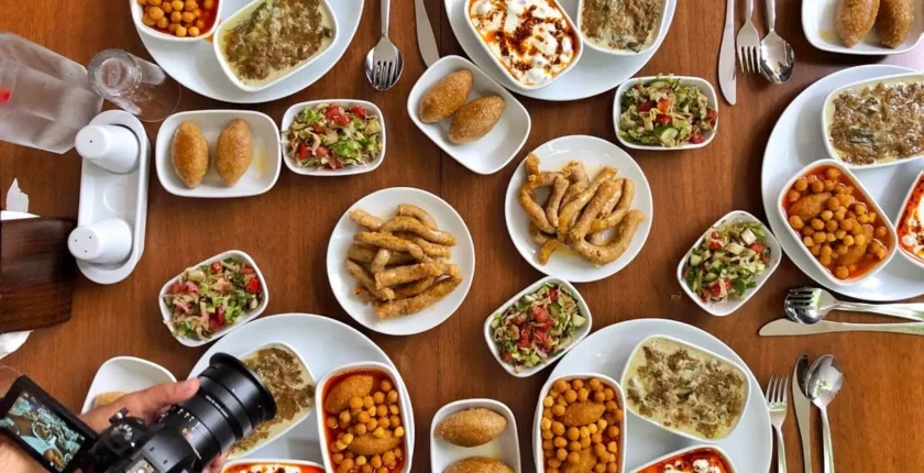 Malatya’da Ne Yenir? Tadına Bakmanız Gereken 16 Meşhur Lezzet