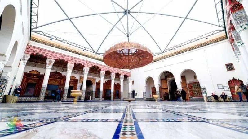 Marakeş Müzesi