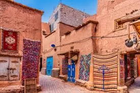 Marakeş’e Ne Zaman Gidilir?