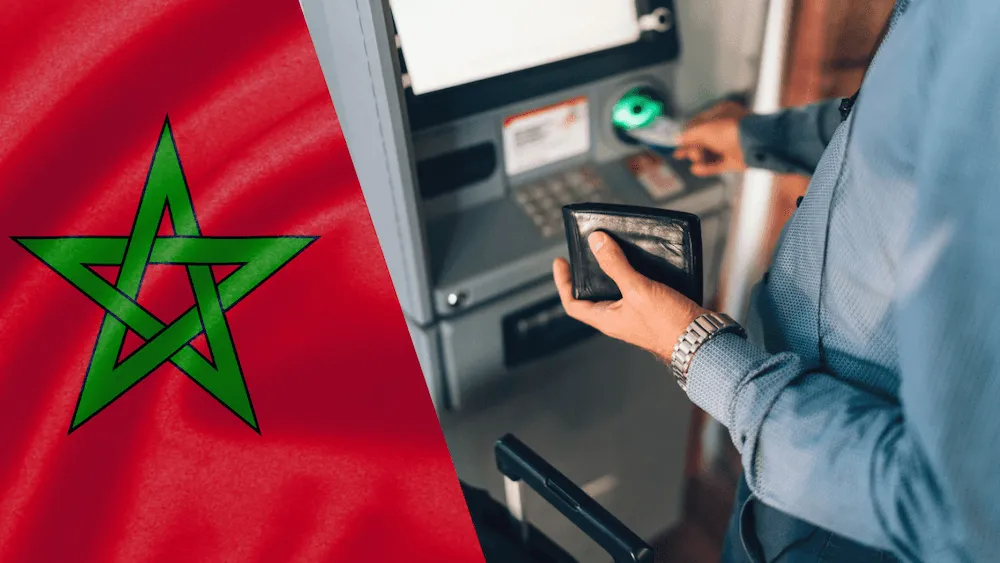 Marakeş’te Kredi Kartı mı, Nakit mi?