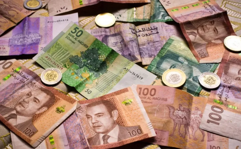 Marakeş’te Para Birimi ve Bahşiş Kültürü
