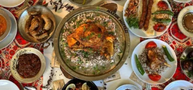 Mardin’de Ne Yenir? Tadına Bakmanız Gereken 16 Meşhur Lezzet