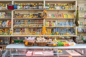 Mercearia Do Bolhão (Bolhão Market)