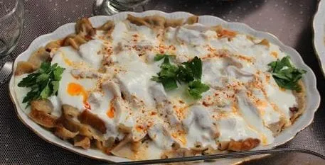 Mercimekli Bozuyuk Mantisi