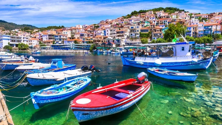 Midilli Ulaşım Rehberi