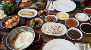 Muğla’da Ne Yenir? Tadına Bakmanız Gereken 16 Meşhur Lezzet