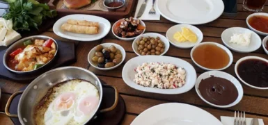 Muğla’da Ne Yenir? Tadına Bakmanız Gereken 16 Meşhur Lezzet