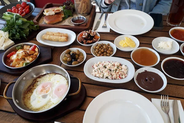 Muğla’da Ne Yenir? Tadına Bakmanız Gereken 16 Meşhur Lezzet