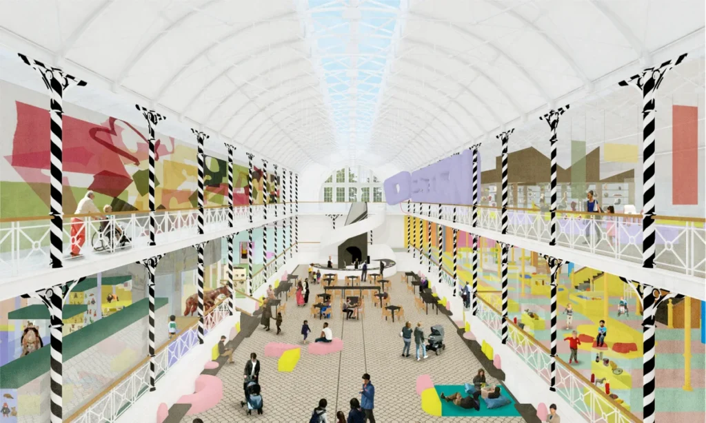 Museum Of Childhood