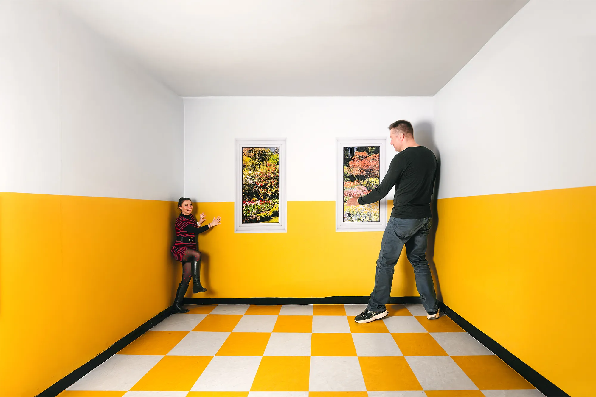 Museum Of Senses