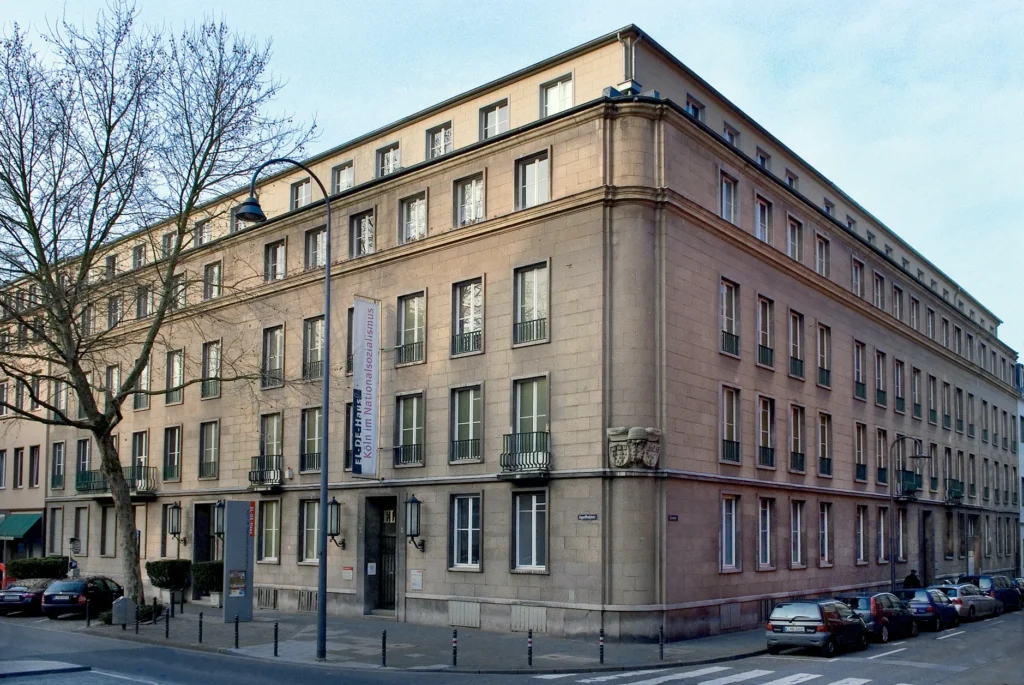 NS Documentation Center