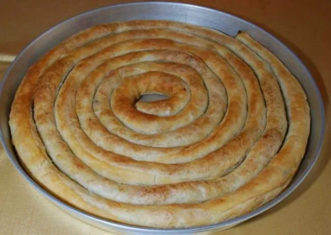 Namus Boregi