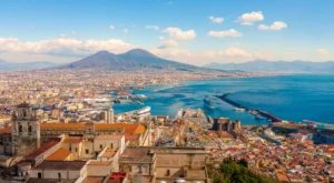 Napoli Gezilecek Yerler – En Popüler 26 Yer!