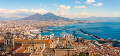 Napoli Gezilecek Yerler – En Popüler 26 Yer!
