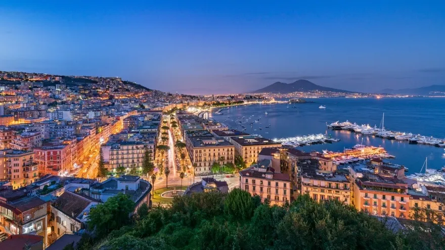 Napoli