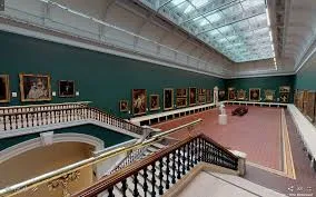 National Gallery Of Ireland