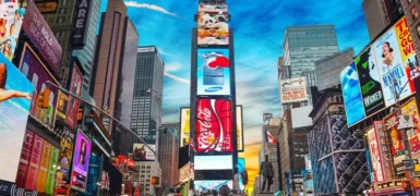 New York Gezilecek Yerler – En Popüler 37 Yer!