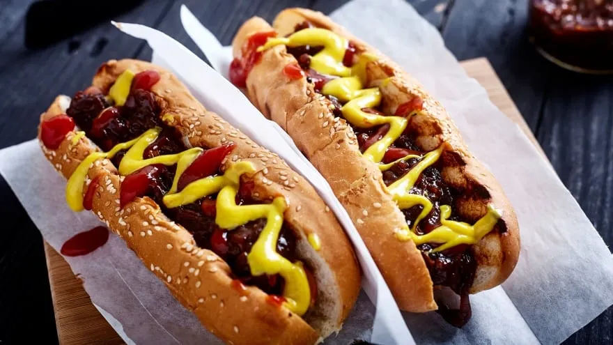 New Yorkta Ne Yenir Pars