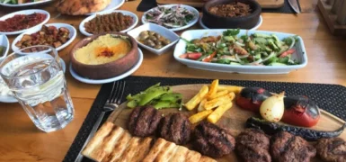 Niğde’de Ne Yenir? Tadına Bakmanız Gereken 14 Meşhur Lezzet