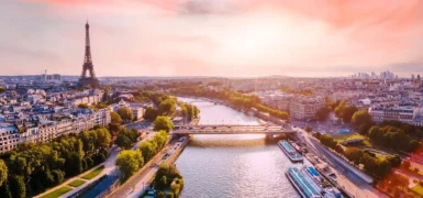 Paris Gezilecek Yerler – En Popüler 58 Yer!
