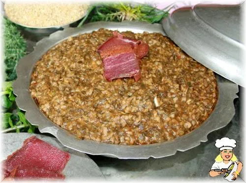Pastirmali Pancar