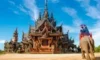 Pattaya Gezilecek Yerler – En Popüler 20 Yer!