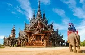 Pattaya Gezilecek Yerler – En Popüler 20 Yer!