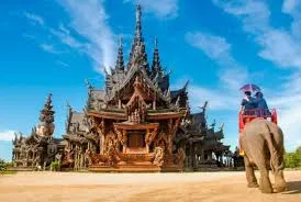 Pattaya Gezilecek Yerler – En Popüler 20 Yer! Pattaya Gezilecek Yerler – En Popüler 20 Yer!