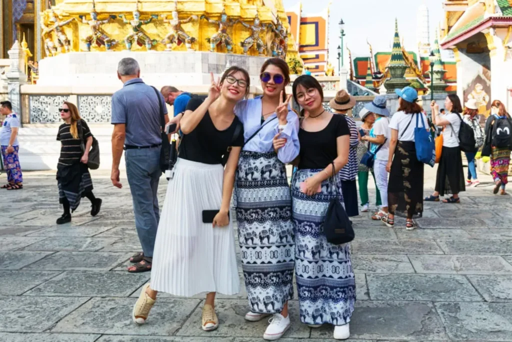 Pattaya’da Kredi Kartı mı, Nakit mi Kullanılmalı?