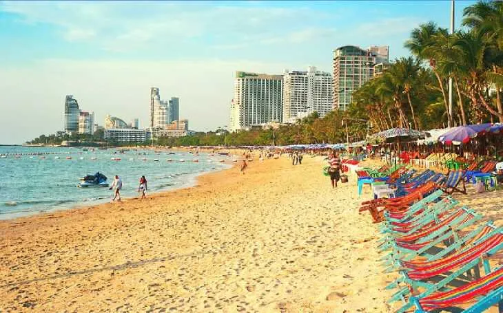 Pattaya’ya Ne Zaman Gidilir