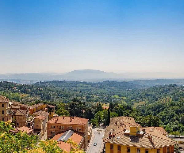 Perugia