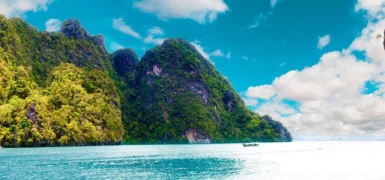 Phuket Gezilecek Yerler – En Popüler 20 Yer!
