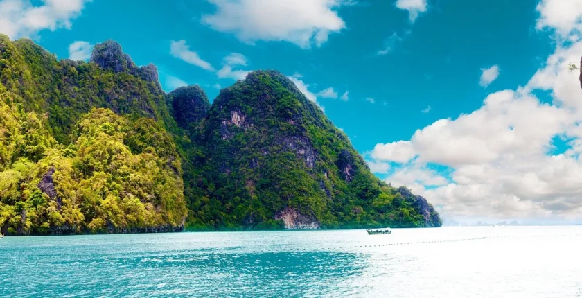 Phuket Gezilecek Yerler – En Popüler 20 Yer! Phuket Gezilecek Yerler – En Popüler 20 Yer!