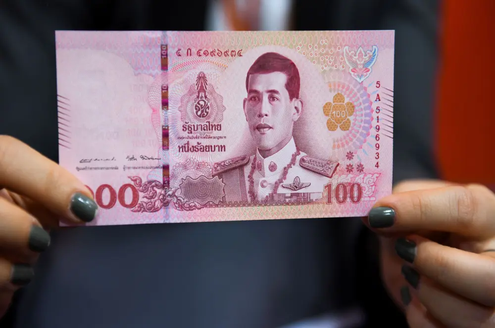 Phuket Para Birimi ve Bahşiş Kültürü