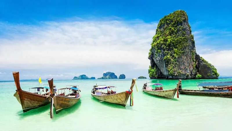 Phuket’e Ne Zaman Gidilir